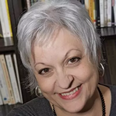 Marie Borrel