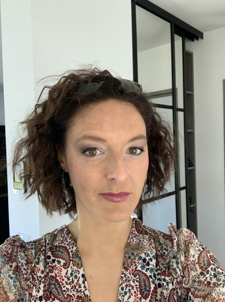 Nadège Petitjean École 5.3