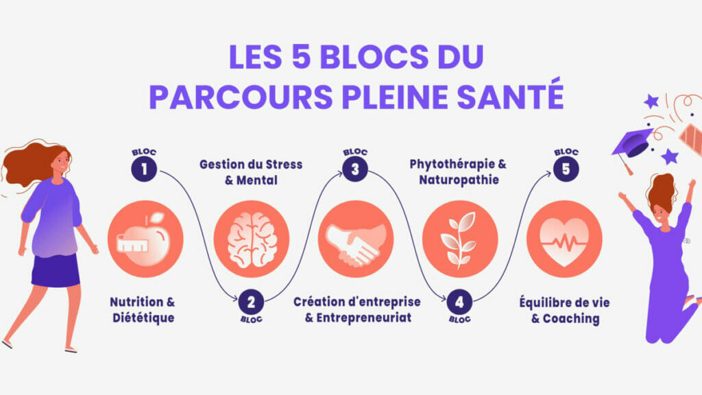 Les 5 Blocs du parcours pleine sante V1.13