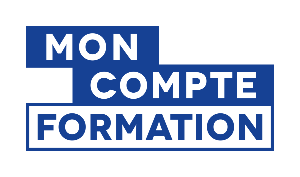 Logo moncompteformation