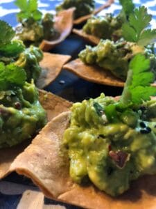 2.3 Recette Guacamole LHibiscus Cuisine