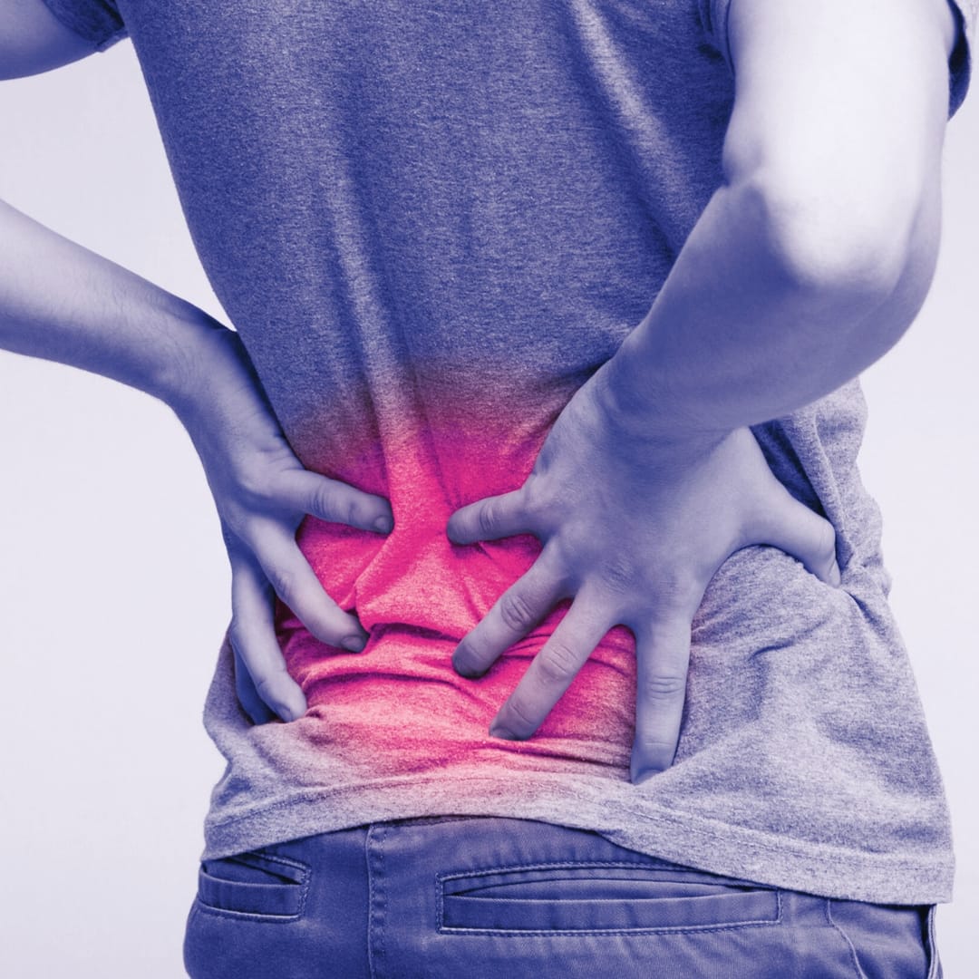 Inflammation chronique