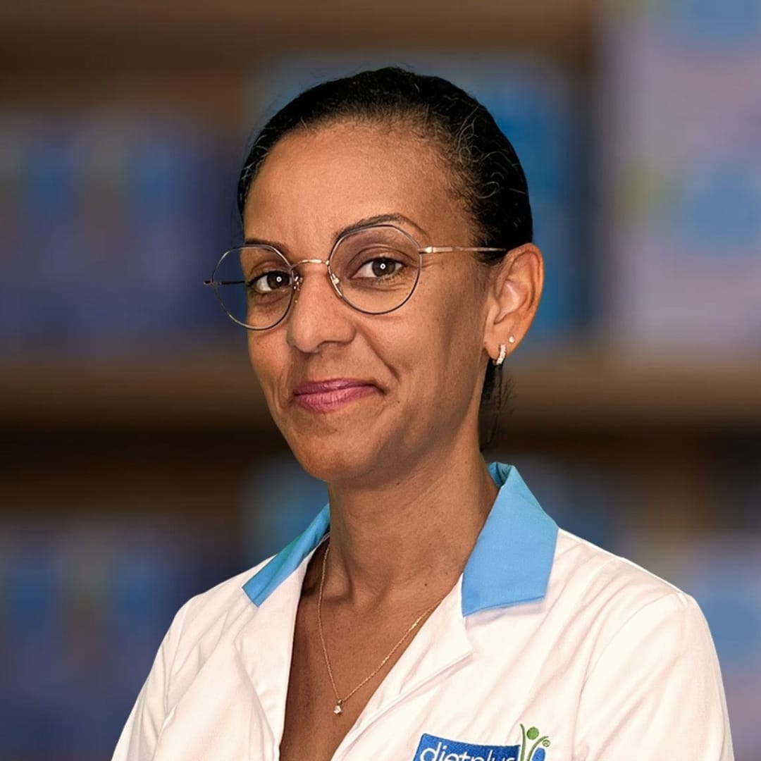 Suivi nutritionnel
