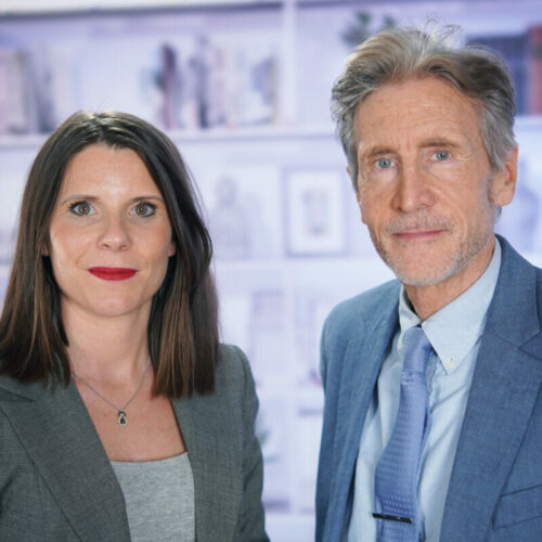 Plateformes de formation - École 5.3